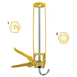 pistolet-do-silikonu-soudal-300-waga-z-opakowaniem-1-5-kg