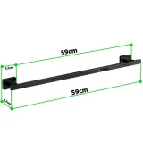 drazek-na-kolki-forb-czarny-marka-forb