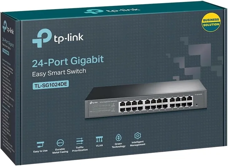 tp-link-switch-tl-sg1024de-24x1gbit-waga-z-opakowaniem-2-32-kg-certyfikat-ce