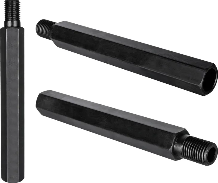przedluzka-do-otwornicy-korony-diamentowej-wiertnicy-otwornic-300-mm-1-1-4-waga-2-6-kg