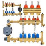 rozdzielacz-do-ogrzewania-podlogowego-5-obwodowy-z-pompa-energooszczedna-maksymalna-temperatura-robocza-90-c
