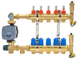 rozdzielacz-do-ogrzewania-podlogowego-5-obwodowy-z-pompa-energooszczedna-kod-producenta-rpg-m-e60-5-25