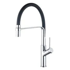 bateria-kuchenna-stojaca-forb-eneia-czarny-srebrny