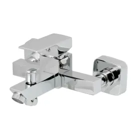 bateria-wannowo-prysznicowa-jednouchwytowa-scienna-forb-srebrny