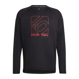 bluza-rowerowa-five-ten-long-sleeve-jersey-black-s