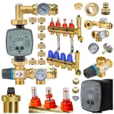 kompletny-rozdzielacz-ogrzewania-podlogowego-4-obwody-pompa-25-60-20-45c-r-wysokosc-produktu-10-7-cm