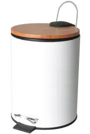 kosz-lazienkowy-metal-yoka-home-3l-bialy