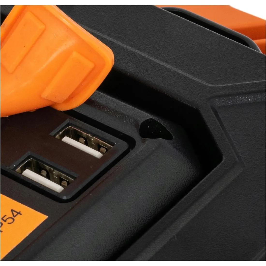 lampa-halogen-reflektor-naswietlacz-30w-cob-led-3000-lm-ip54-2-x-230v-2xusb-moc-znamionowa-30-w