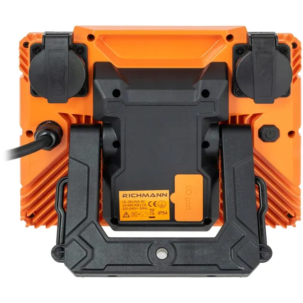 lampa-halogen-reflektor-naswietlacz-30w-cob-led-3000-lm-ip54-2-x-230v-2xusb-kod-producenta-c5947