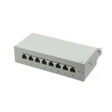 patch-panel-stacjonarny-logilink-np0018-8-x-rj45-waga-z-opakowaniem-0-6-kg