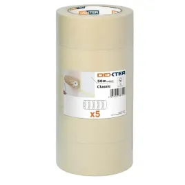 zestaw-tasm-malarskich-maskujacych-5szt-48mm-50m-dexter