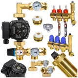 rozdzielacz-do-ogrzewania-podlogowego-3-obwodowy-z-pompa-25-60-130-20-45c-liczba-obwodow-3-maksymalna-temperatura-robocza-90-c