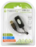przedluzacz-usb-techly-10m-marka-techly