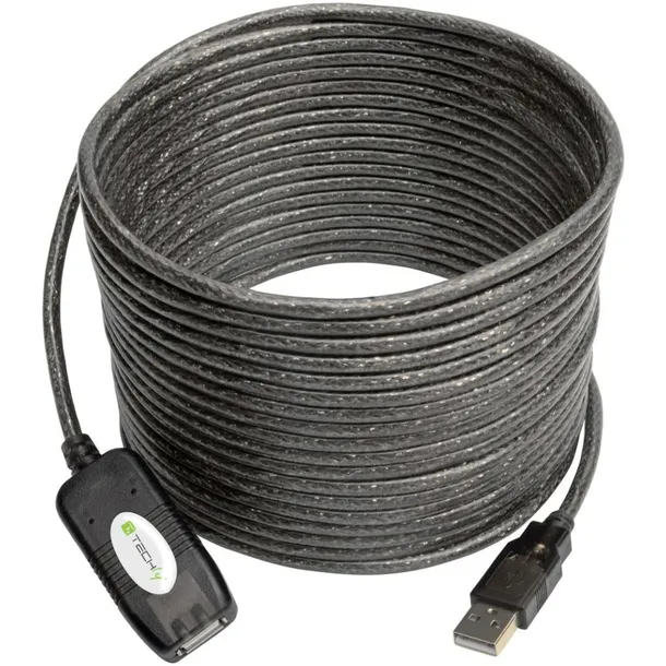 przedluzacz-usb-techly-10m-waga-z-opakowaniem-0-4-kg-kod-producenta-iusb-rep10ty