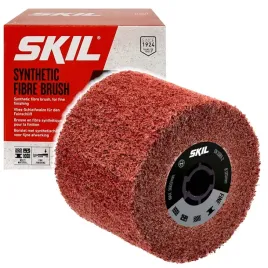 szczotka-do-satyniarki-do-renowatora-skil-7800-wlokno-syntetyczne-120mm