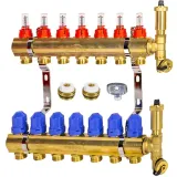 rozdzielacz-do-ogrzewania-podlogowego-7-obwodowy-z-pompa-25-60-130-20-45c-maksymalna-temperatura-robocza-90-c-liczba-obwodow-7