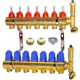 rozdzielacz-do-ogrzewania-podlogowego-7-obwodowy-z-pompa-25-60-130-20-45c-maksymalna-temperatura-robocza-90-c-liczba-obwodow-7