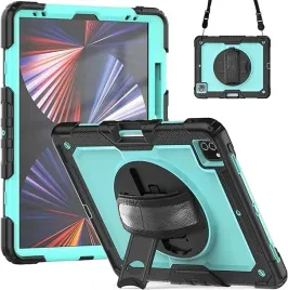 etui-do-ipada-pro-4-5-129-z-podstawka-i-paskiem-na-ramie-turkusowe