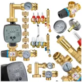 kompletny-rozdzielacz-ogrzewania-podlogowego-3-obwodowy-pompa-25-60-20-45c-wysokosc-produktu-31-cm