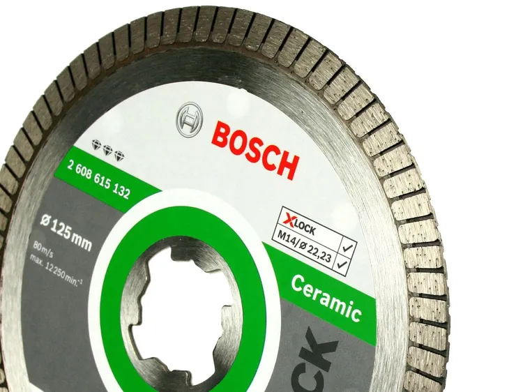 bosch-tarcza-diamentowa-125mm-x-lock-twardy-gres-kod-producenta-2608615132