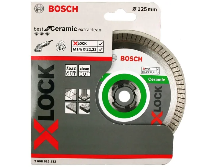 bosch-tarcza-diamentowa-125mm-x-lock-twardy-gres-marka-bosch-waga-z-opakowaniem-0-14-kg