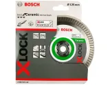 bosch-tarcza-diamentowa-125mm-x-lock-twardy-gres-marka-bosch-waga-z-opakowaniem-0-14-kg