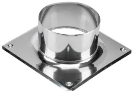 podstawa-pod-nasade-kominowa-strazak-fi-160-mm-kwasoodporna-stalowa-flansza