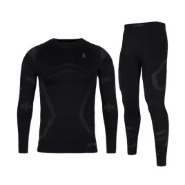 komplet-bielizny-termoaktywnej-alpinus-idre-s-czarny-szary-szybkoschnaca