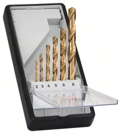 bosch-zestaw-wiertel-hss-tin-robust-line-6-szt