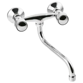 bateria-umywalkowa-scienna-invena-modena-srebrny