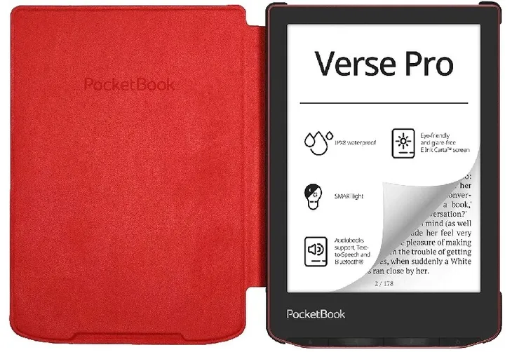 etui-pocketbook-verse-shell-czerwone-waga-produktu-110-g