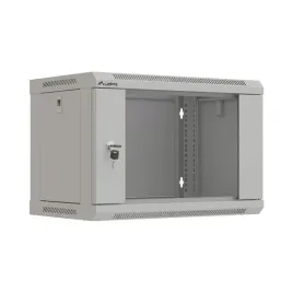 szafa-rack-lanberg-19-6u-540x350mm-drzwi-szklane-szara-wf03-5306-10s