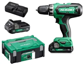 hikoki-ds18dfwcz-wiertarko-wkretarka-18v-2xbsl1820m-20ah-walizka