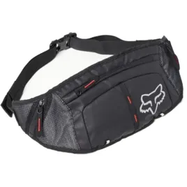 nerka-fox-hip-pack-slim-czarna