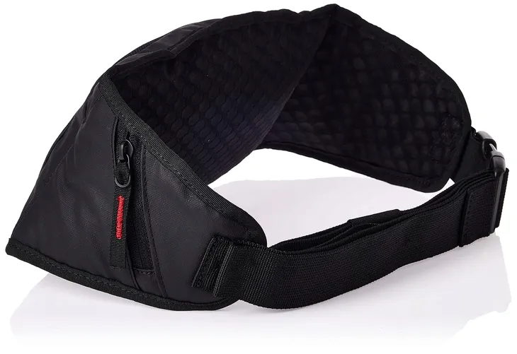 nerka-fox-hip-pack-slim-czarna-rodzaj-biodrowa