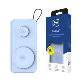 niebieski-powerbank-3mk-pastelup-10000mah-qi-22-5w-kabel-usb-c-lightning