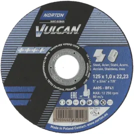 tarcza-tnaca-norton-vulcan-125-mm-x-10-mm-x-222-mm