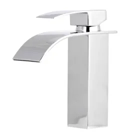 bateria-umywalkowa-stojaca-forb-dbwf01fa-modern-waterfall-srebrny