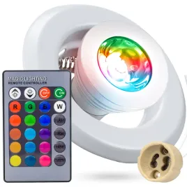 oczka-okragly-decorya-bialy