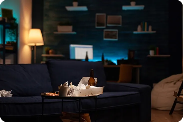 oczka-okragly-decorya-bialy-waga-z-opakowaniem-0-8-kg