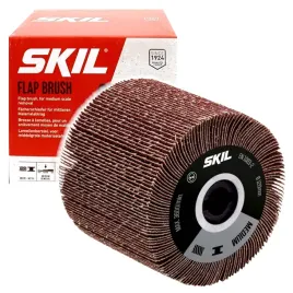 szczotka-do-satyniarki-do-renowatora-skil-7800-listkowa-srednia-120mm