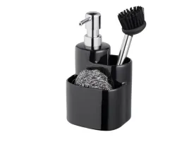 dozownik-kuchenny-do-plynu-zestaw-3-element-czarny-ceramika-bisk-07674