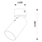 plafon-inspire-55-czarny-kolor-czarny