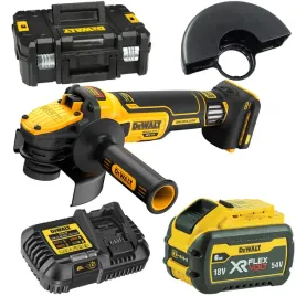 szlifierka-katowa-dewalt-18v-54v-125mm-akumulator-ladowarka-dcg409vst1-qw