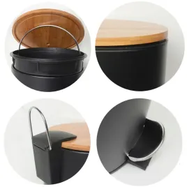 kosz-na-smieci-yoka-home-vini-3-l-brazowy-czarny