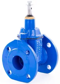 zasuwa-kolnierzowa-dn100-zeliwna-krotka-do-wody