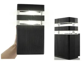 kinkiet-ogrodowy-decorya-bezbarwny-czarny-szary-gu10-14-w