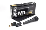 mikrofon-dynamiczny-wokalowy-rode-m1-waga-z-opakowaniem-0-66-kg