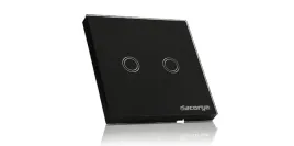 wylacznik-dotykowy-podwojny-decorya-czarny