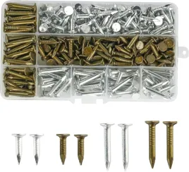 gwozdzie-papowe-ocynkowane-do-papy-20-mm-30-mm-duzy-leb-zestaw-300-sztuk